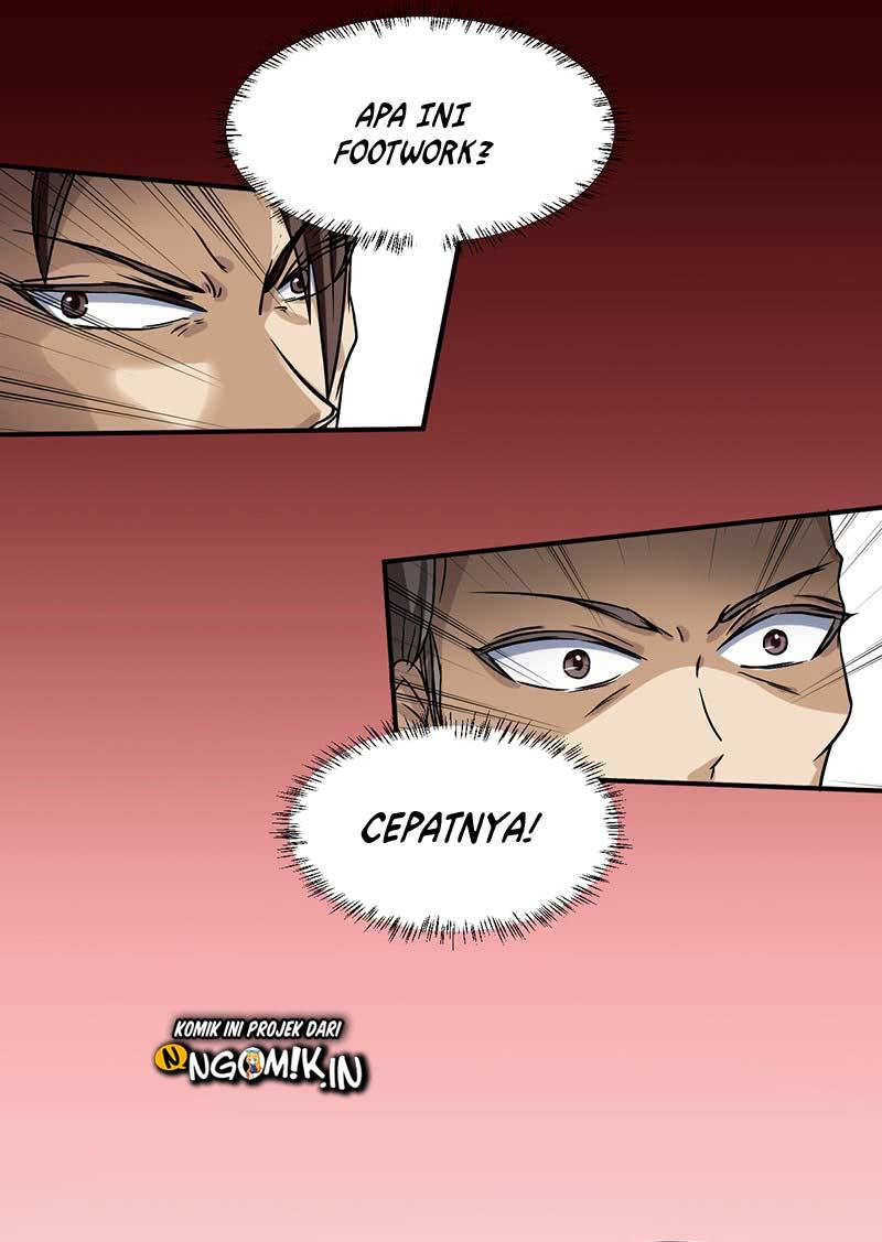 Martial Arts Reigns Chapter 11 Gambar 31